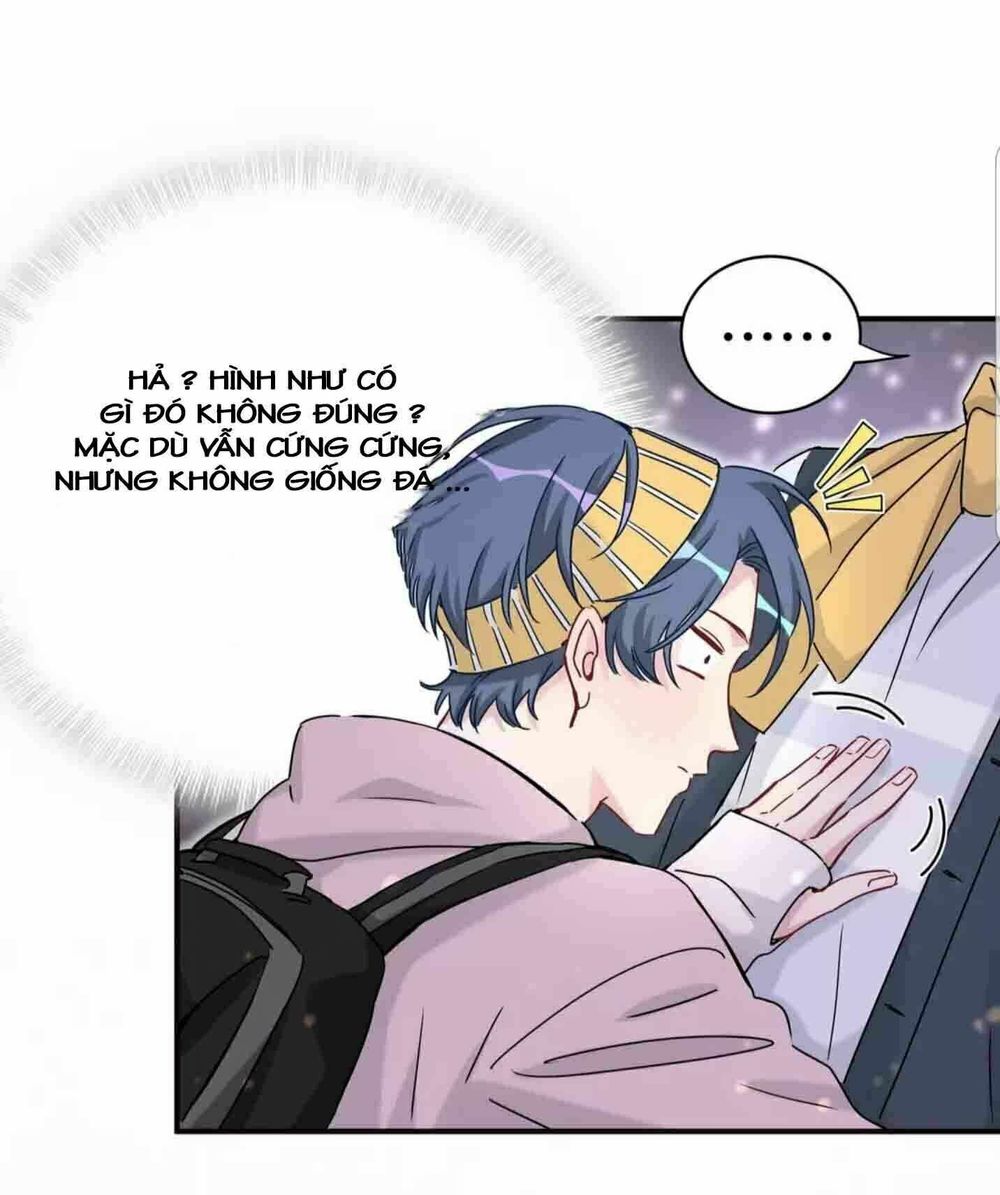 Đứa Bé Là Của Ai ???? Chap 37 - Next Chap 38