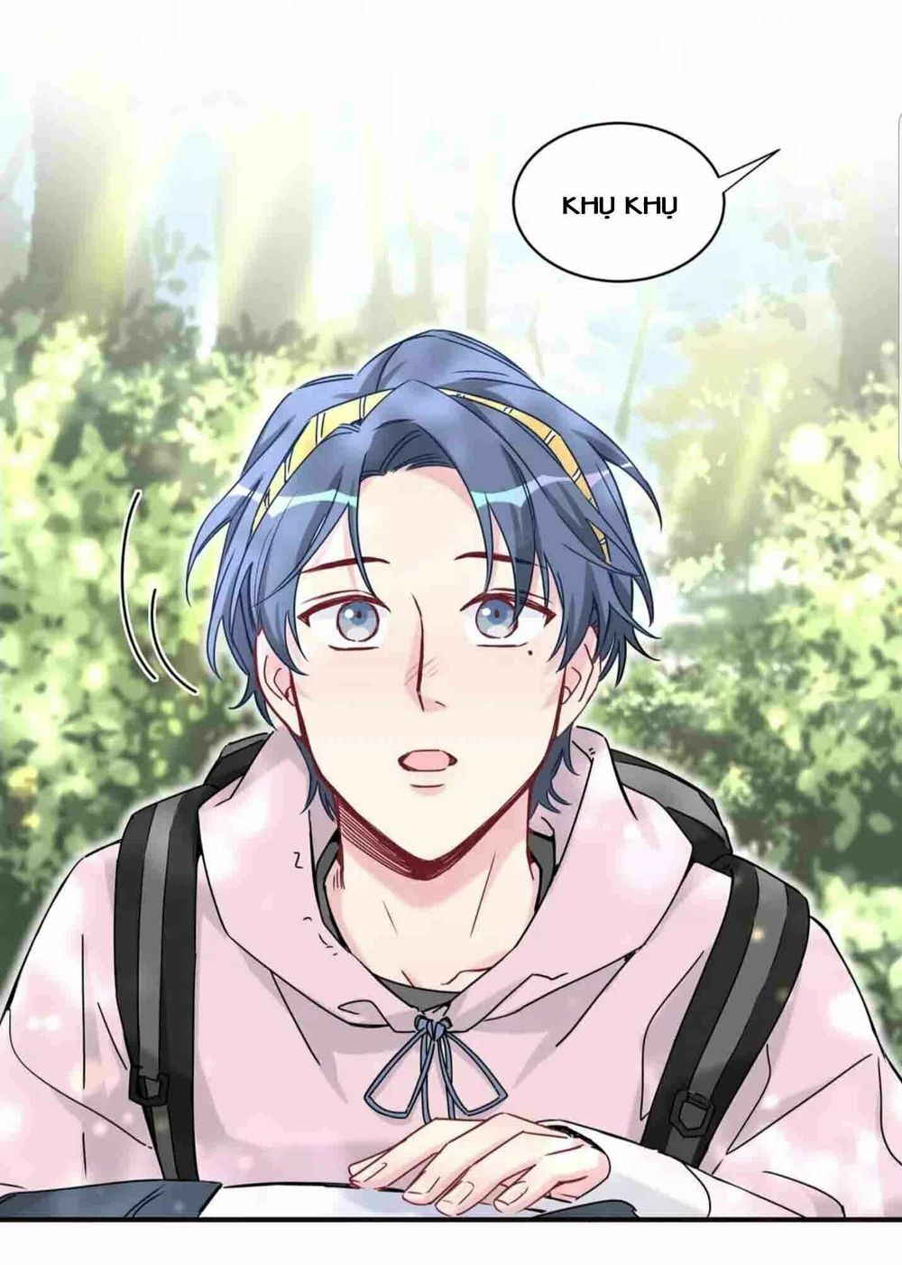 Đứa Bé Là Của Ai ???? Chap 37 - Next Chap 38