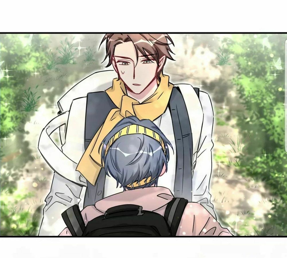 Đứa Bé Là Của Ai ???? Chap 37 - Next Chap 38