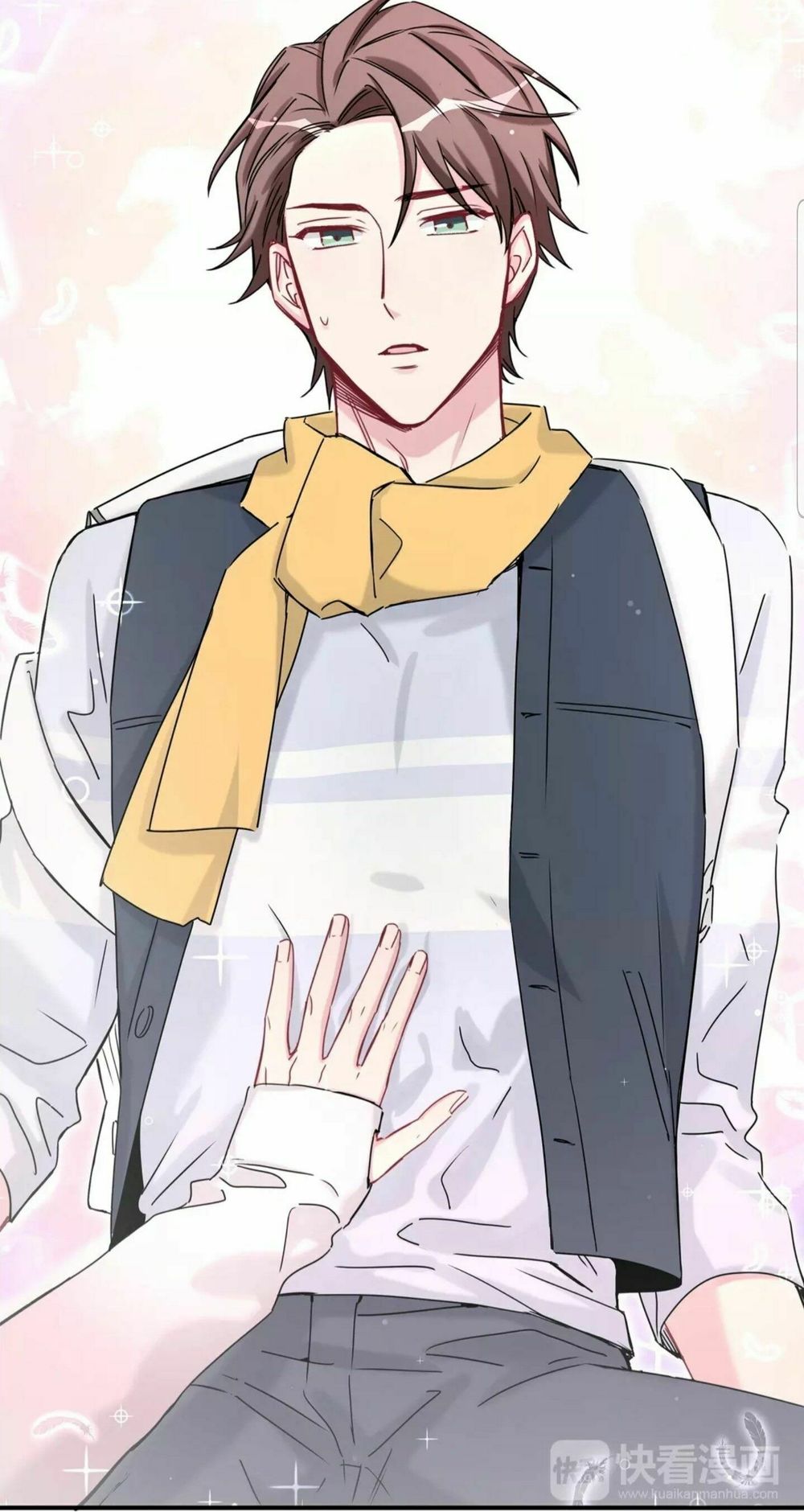 Đứa Bé Là Của Ai ???? Chap 37 - Next Chap 38