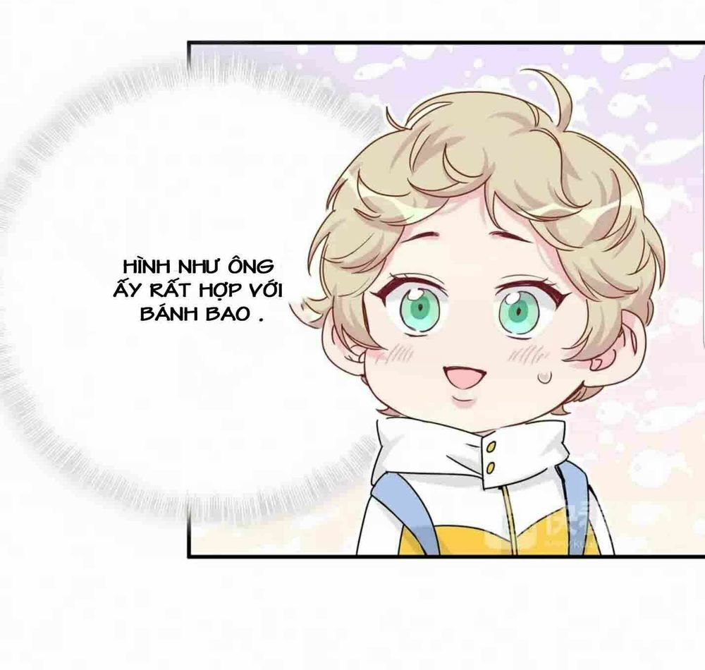 Đứa Bé Là Của Ai ???? Chap 38 - Next Chap 39