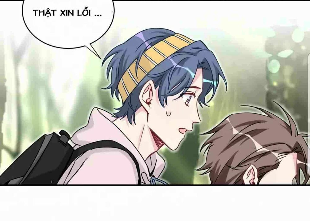 Đứa Bé Là Của Ai ???? Chap 38 - Next Chap 39