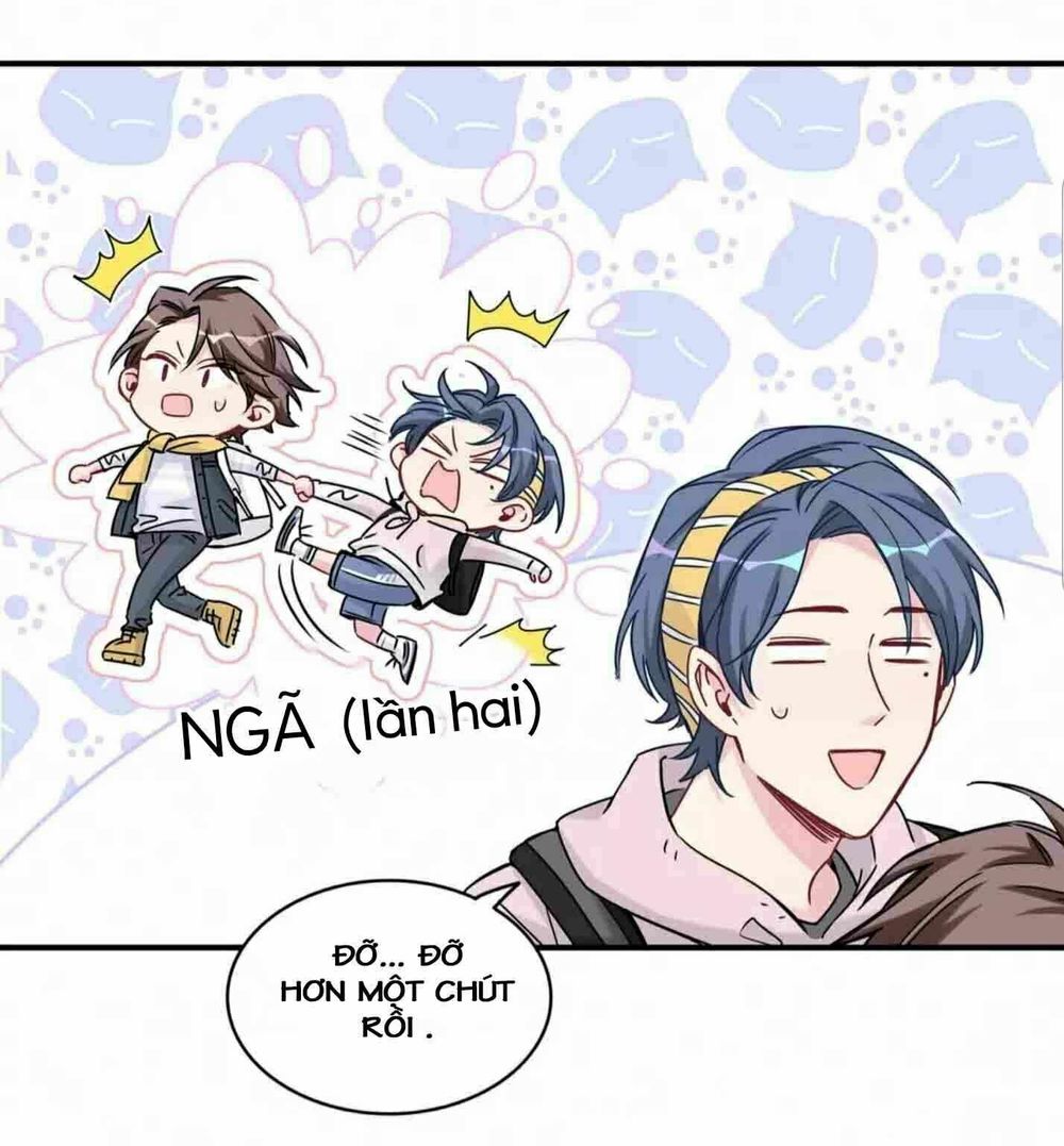 Đứa Bé Là Của Ai ???? Chap 38 - Next Chap 39