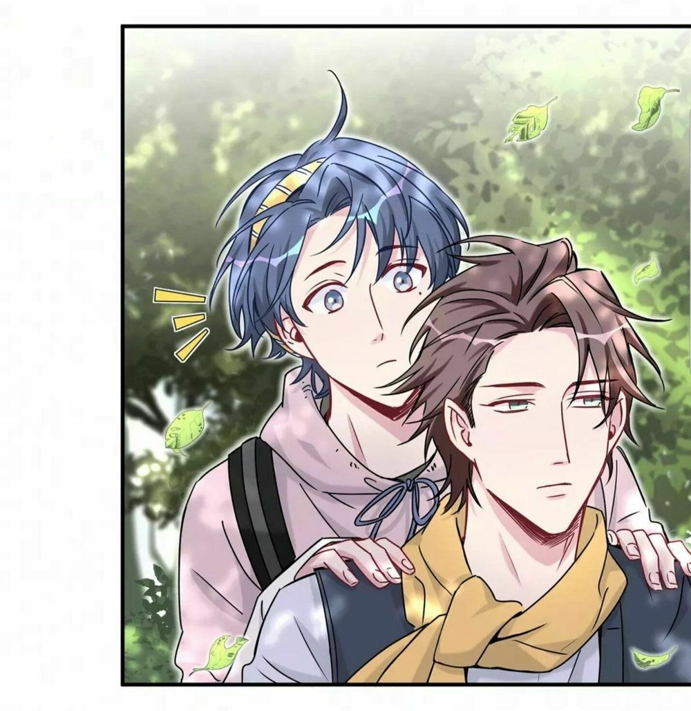 Đứa Bé Là Của Ai ???? Chap 38 - Next Chap 39