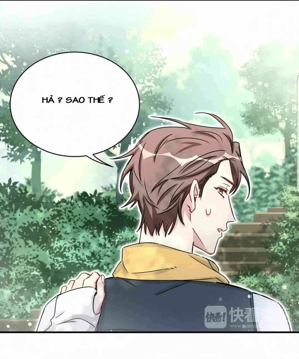 Đứa Bé Là Của Ai ???? Chap 38 - Next Chap 39