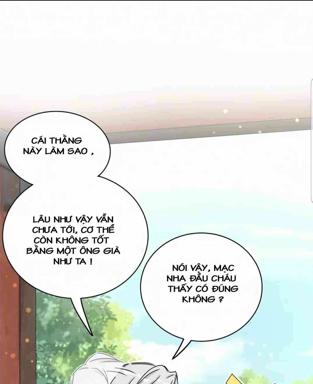 Đứa Bé Là Của Ai ???? Chap 38 - Next Chap 39