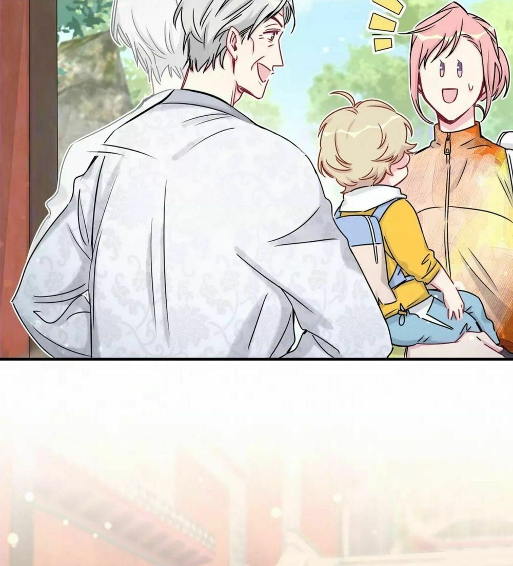 Đứa Bé Là Của Ai ???? Chap 38 - Next Chap 39