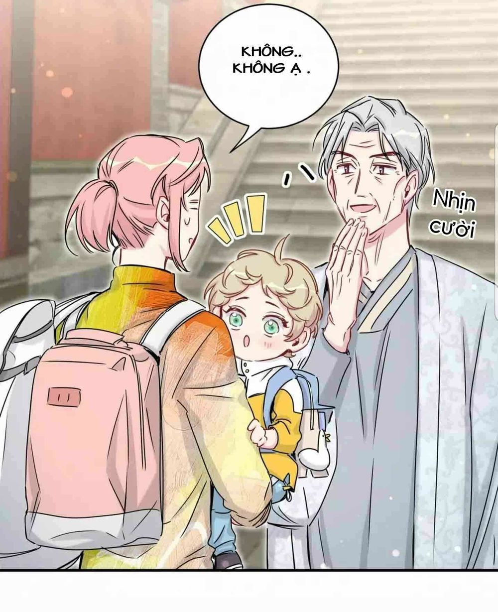 Đứa Bé Là Của Ai ???? Chap 38 - Next Chap 39