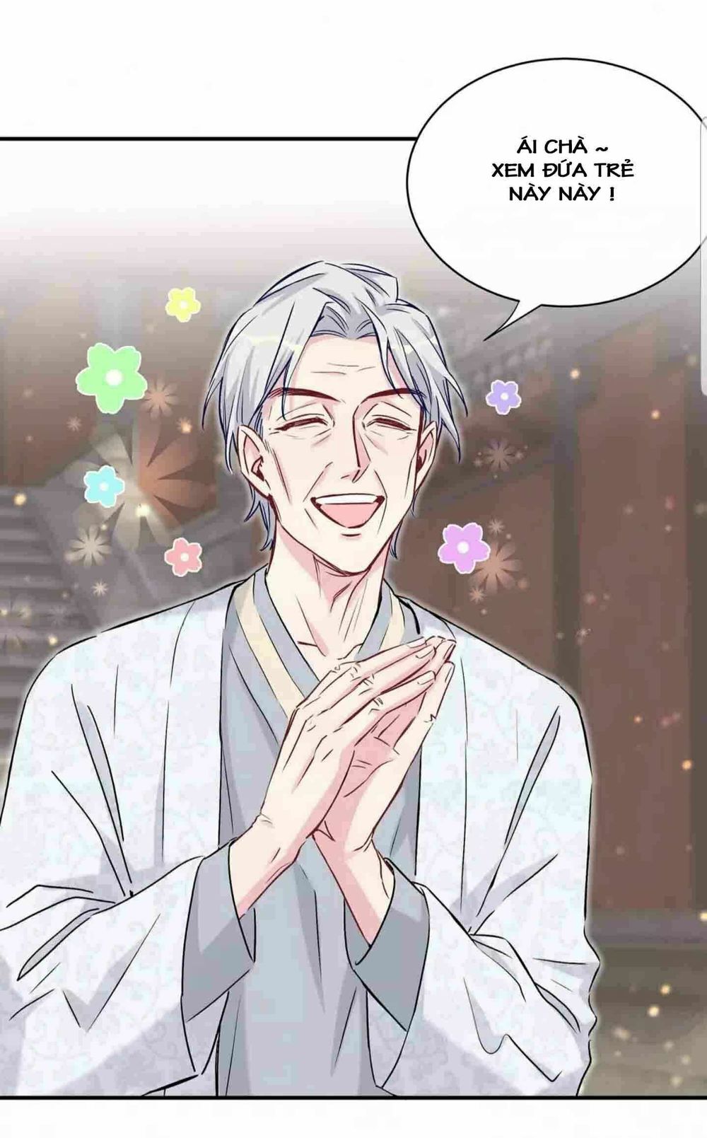 Đứa Bé Là Của Ai ???? Chap 38 - Next Chap 39