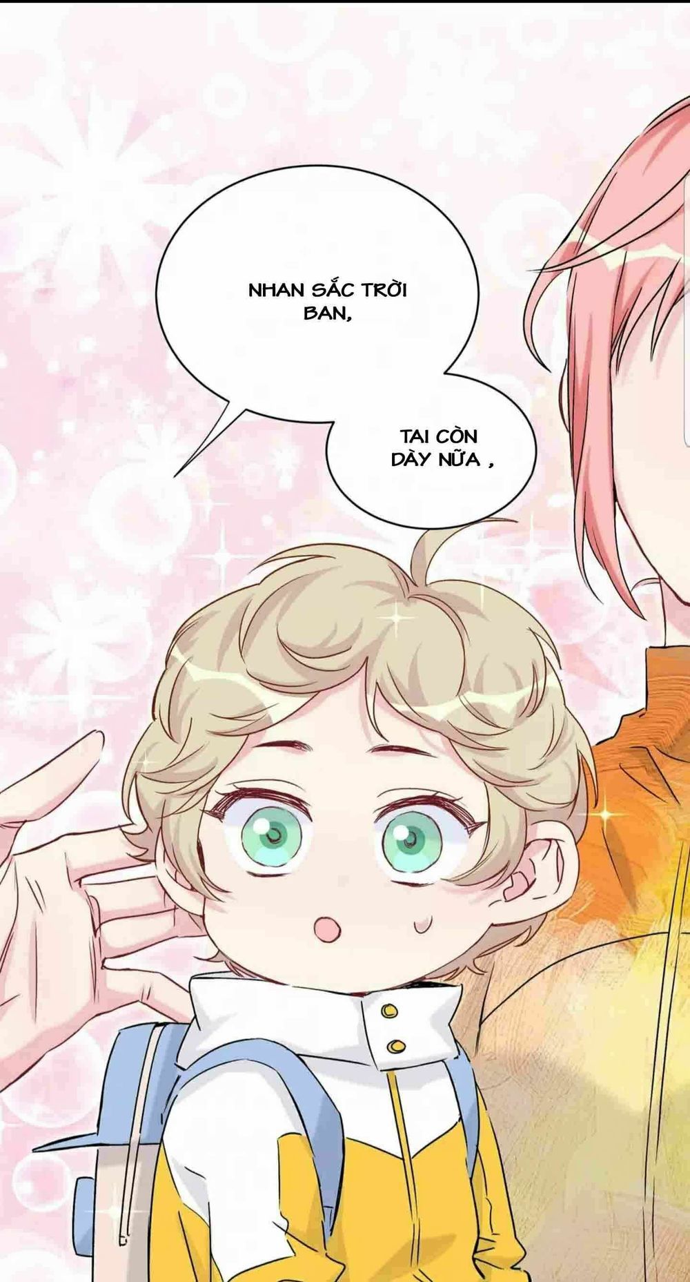 Đứa Bé Là Của Ai ???? Chap 38 - Next Chap 39