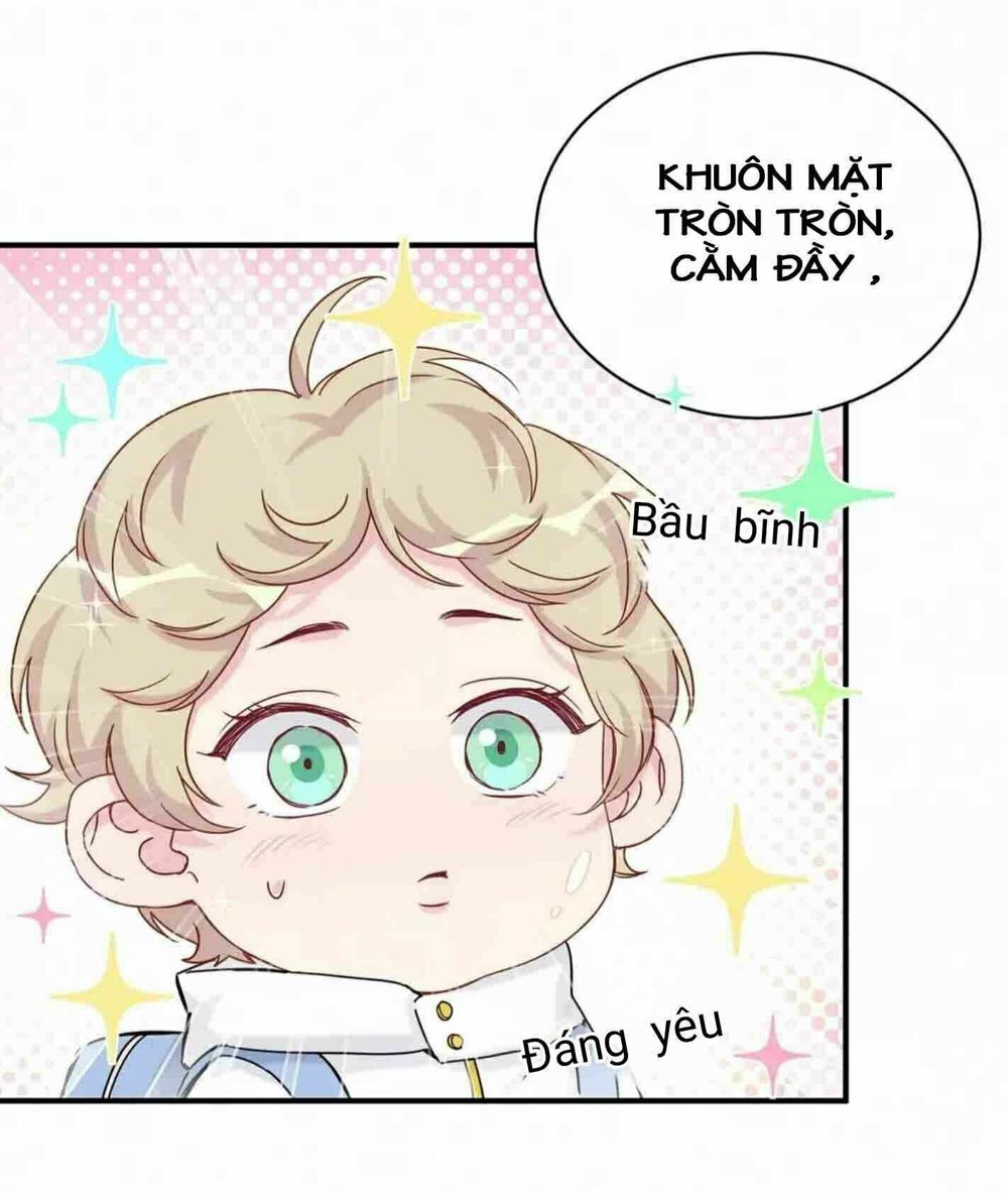 Đứa Bé Là Của Ai ???? Chap 38 - Next Chap 39