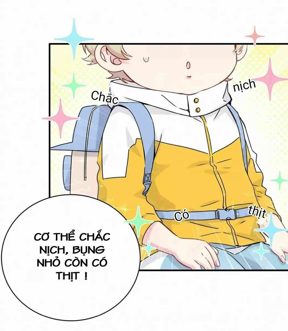 Đứa Bé Là Của Ai ???? Chap 38 - Next Chap 39