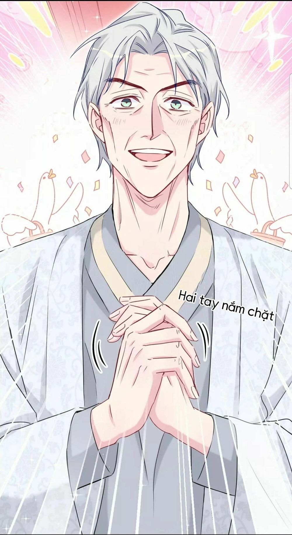 Đứa Bé Là Của Ai ???? Chap 38 - Next Chap 39