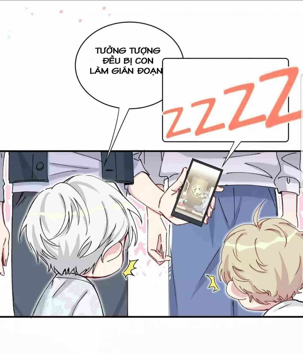 Đứa Bé Là Của Ai ???? Chap 48 - Next Chap 49