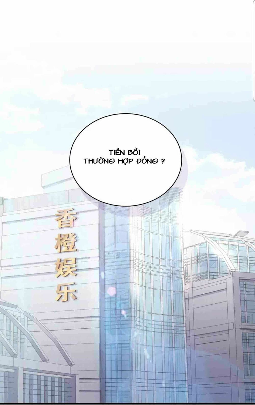 Đứa Bé Là Của Ai ???? Chap 52 - Next Chap 53