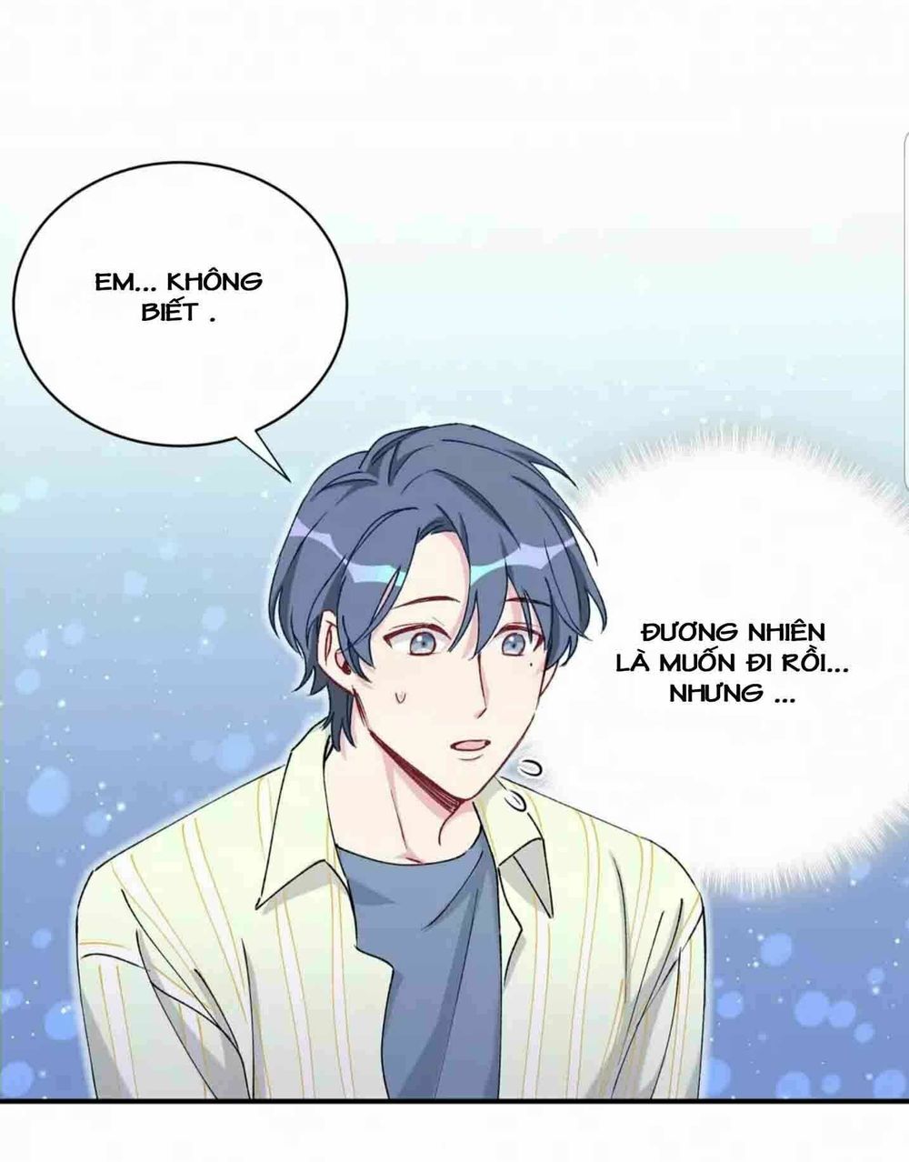 Đứa Bé Là Của Ai ???? Chap 52 - Next Chap 53