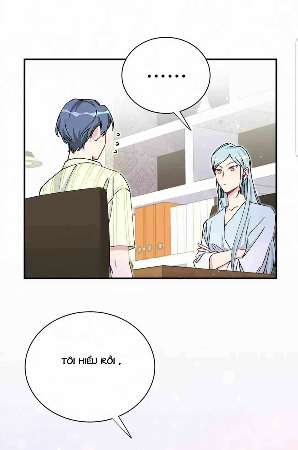Đứa Bé Là Của Ai ???? Chap 52 - Next Chap 53