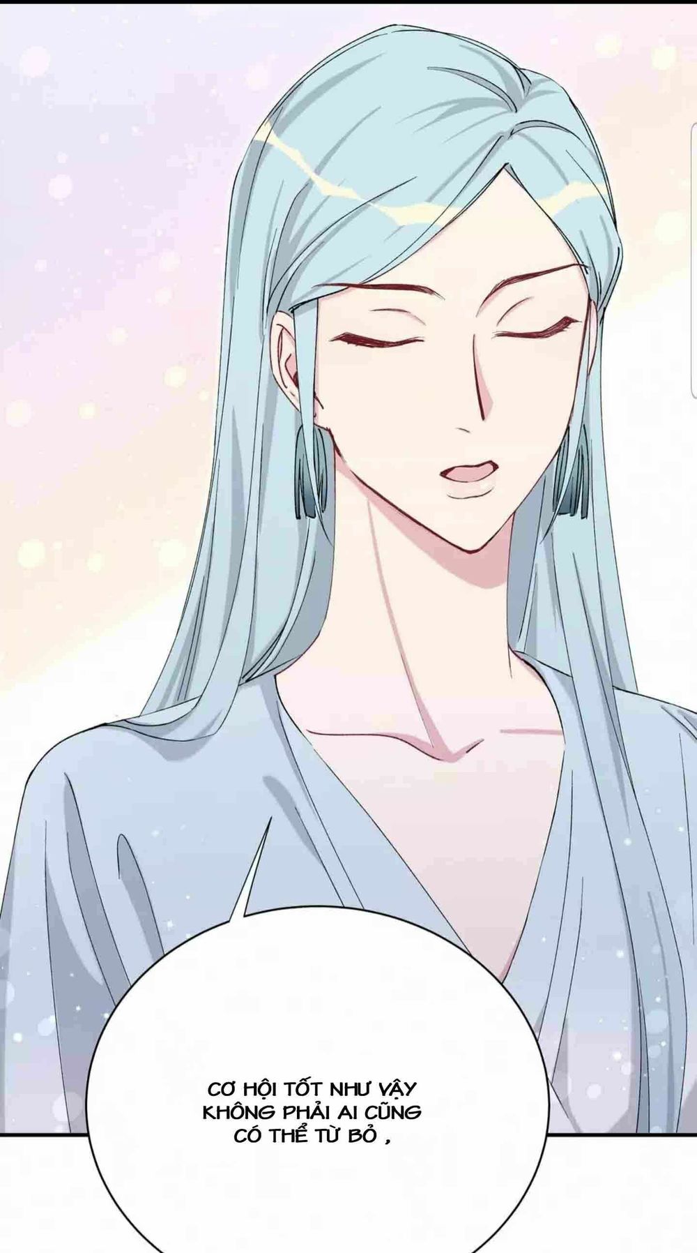 Đứa Bé Là Của Ai ???? Chap 52 - Next Chap 53