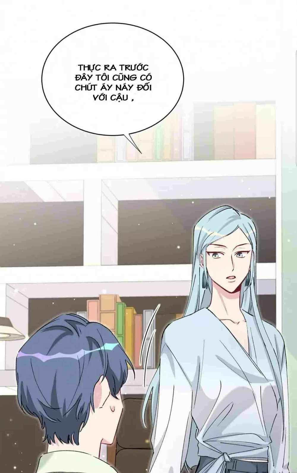 Đứa Bé Là Của Ai ???? Chap 52 - Next Chap 53