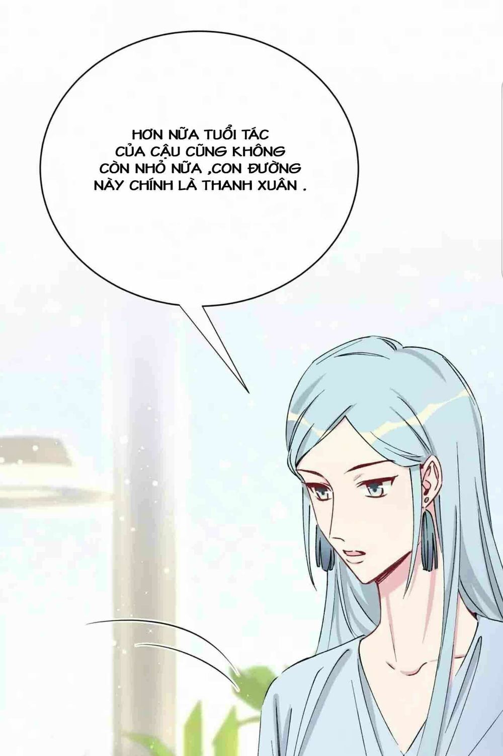 Đứa Bé Là Của Ai ???? Chap 52 - Next Chap 53