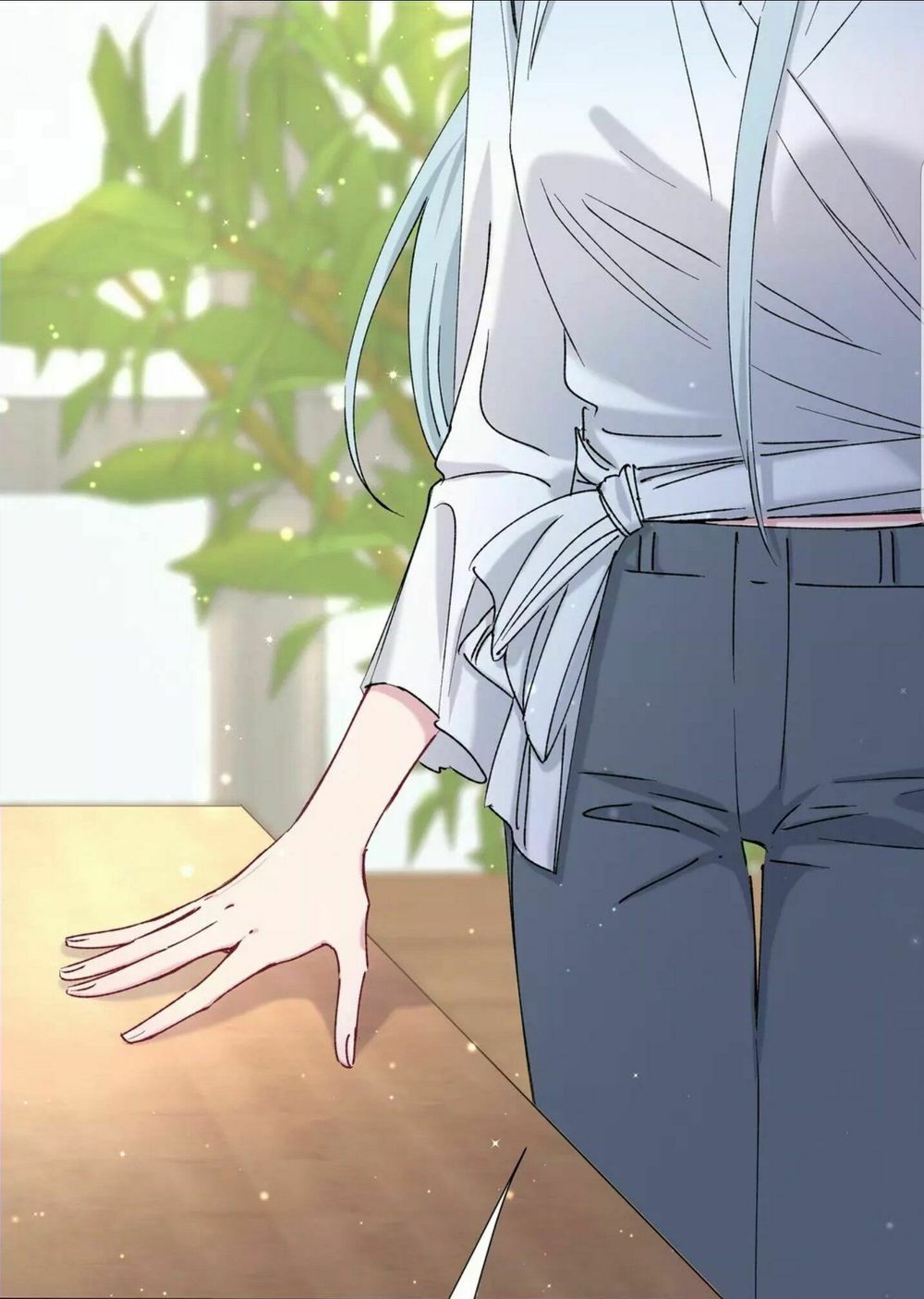 Đứa Bé Là Của Ai ???? Chap 52 - Next Chap 53
