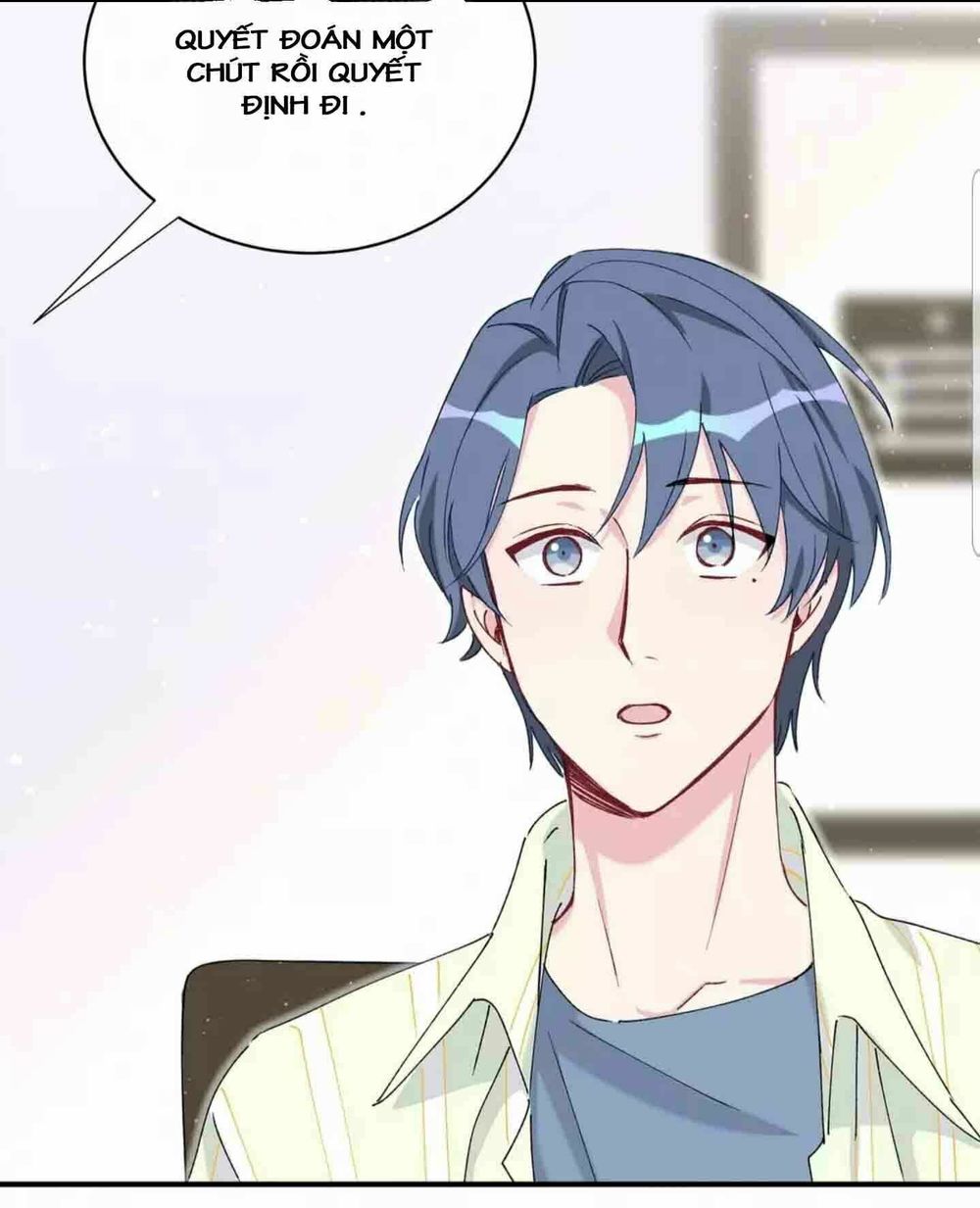 Đứa Bé Là Của Ai ???? Chap 52 - Next Chap 53