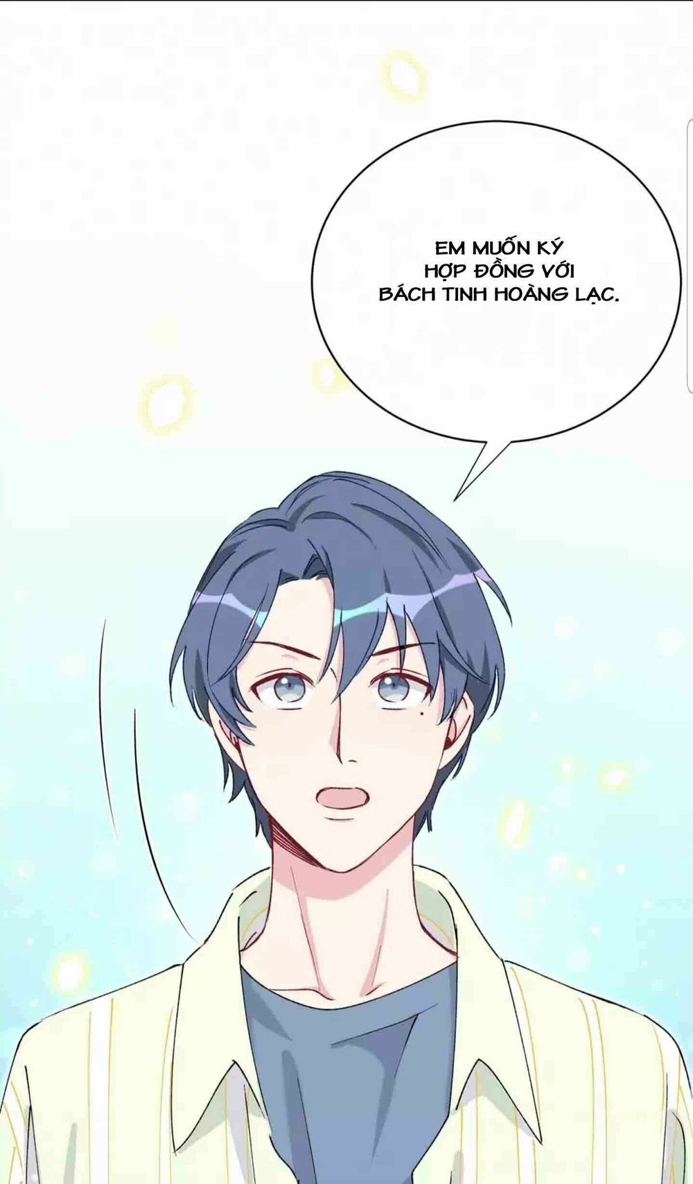Đứa Bé Là Của Ai ???? Chap 52 - Next Chap 53