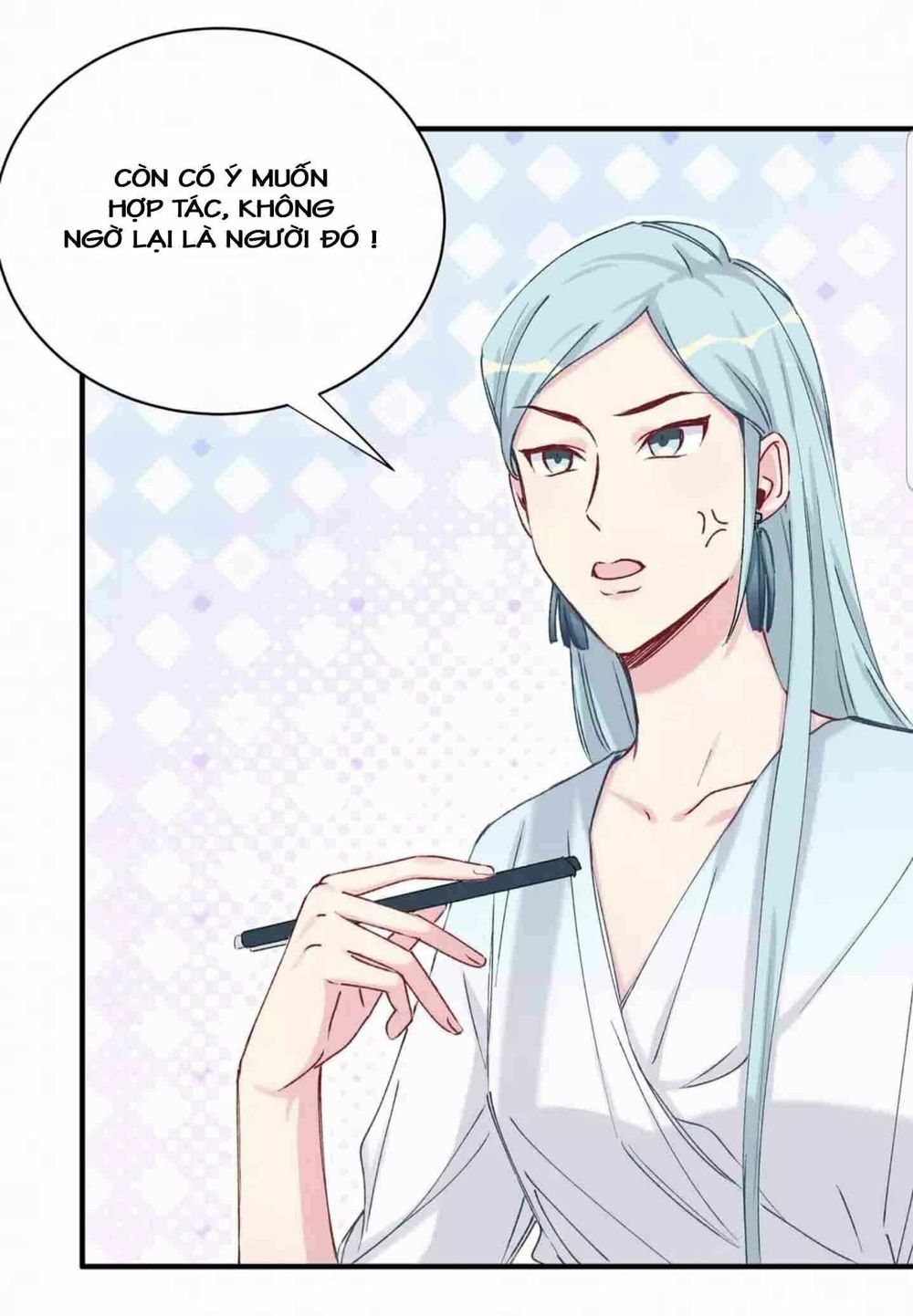 Đứa Bé Là Của Ai ???? Chap 52 - Next Chap 53