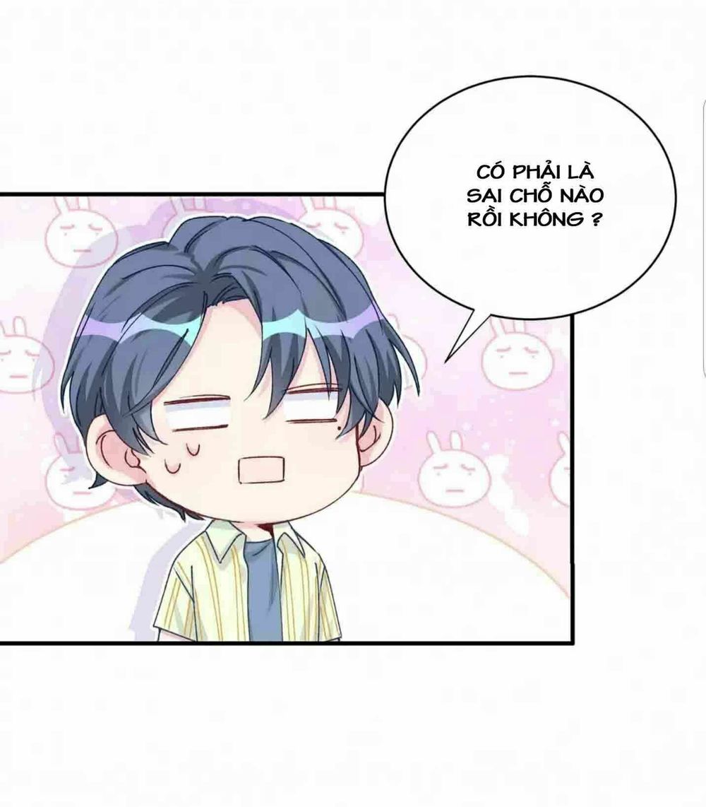 Đứa Bé Là Của Ai ???? Chap 52 - Next Chap 53