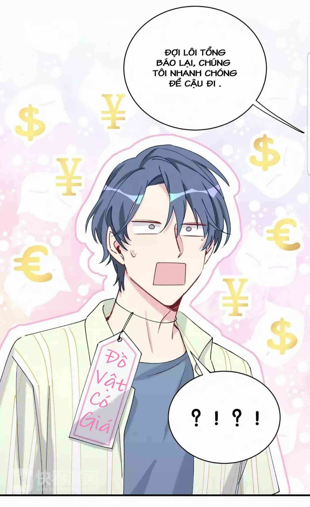 Đứa Bé Là Của Ai ???? Chap 52 - Next Chap 53