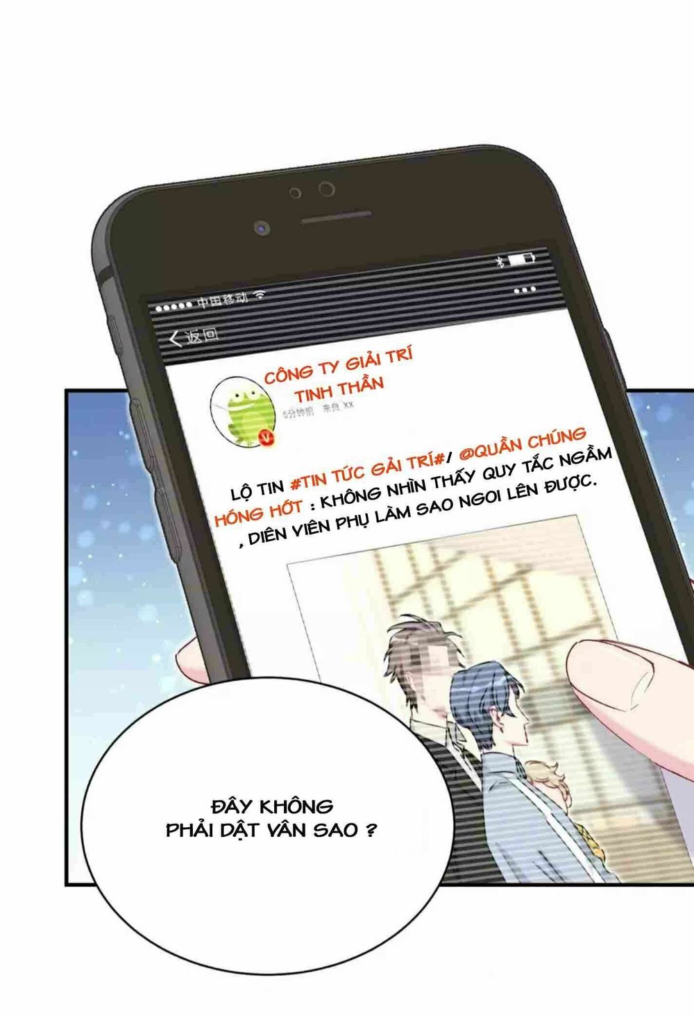 Đứa Bé Là Của Ai ???? Chap 56 - Next Chap 57