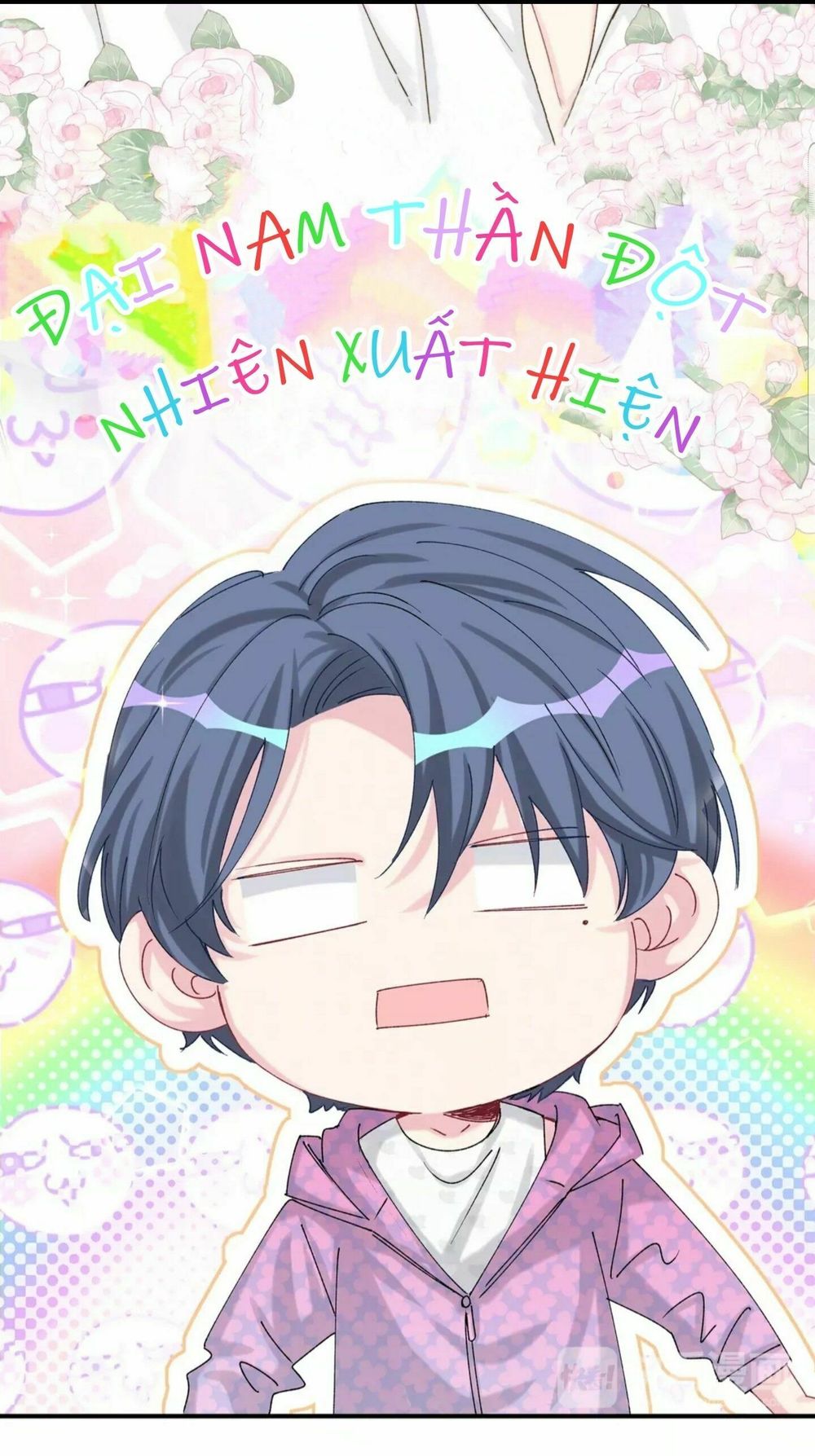 Đứa Bé Là Của Ai ???? Chap 59 - Next Chap 60