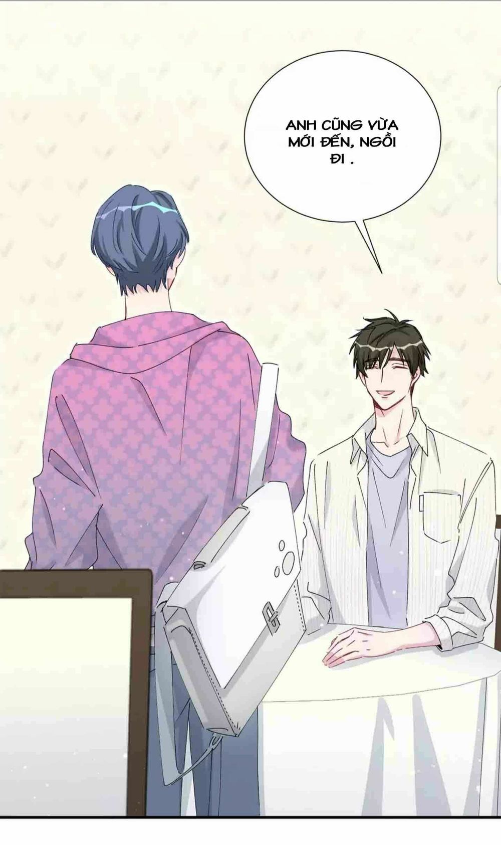 Đứa Bé Là Của Ai ???? Chap 59 - Next Chap 60
