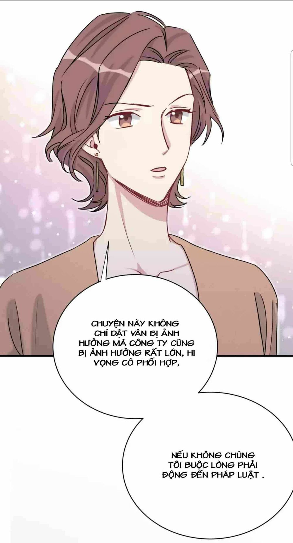 Đứa Bé Là Của Ai ???? Chap 62 - Next Chap 63