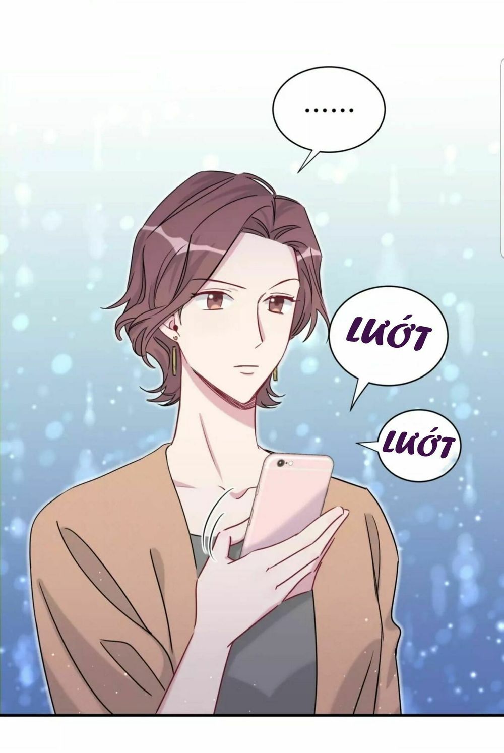 Đứa Bé Là Của Ai ???? Chap 62 - Next Chap 63