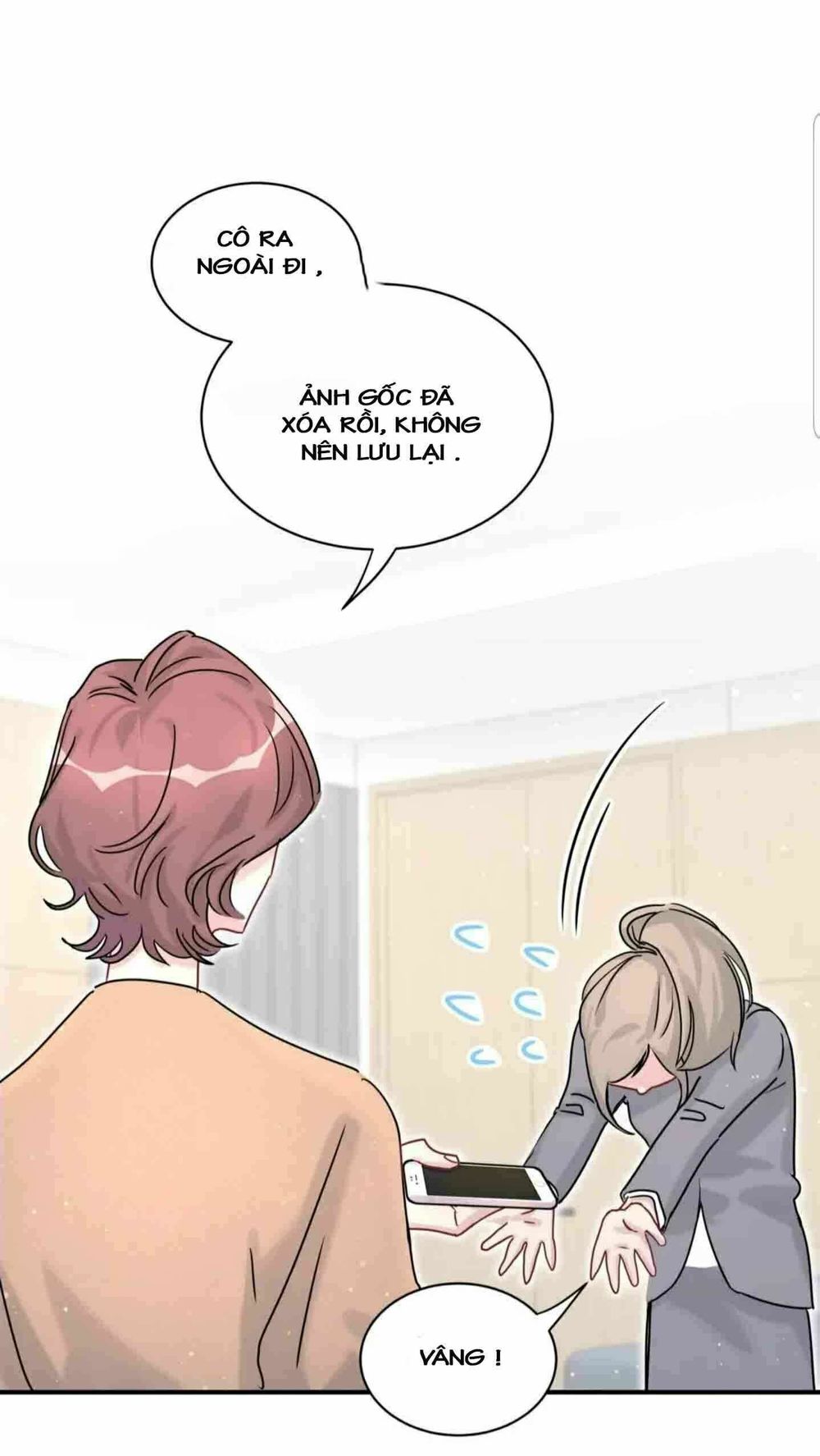 Đứa Bé Là Của Ai ???? Chap 62 - Next Chap 63