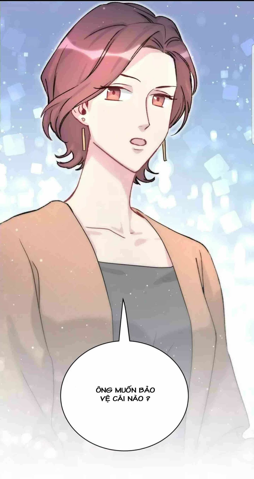 Đứa Bé Là Của Ai ???? Chap 62 - Next Chap 63