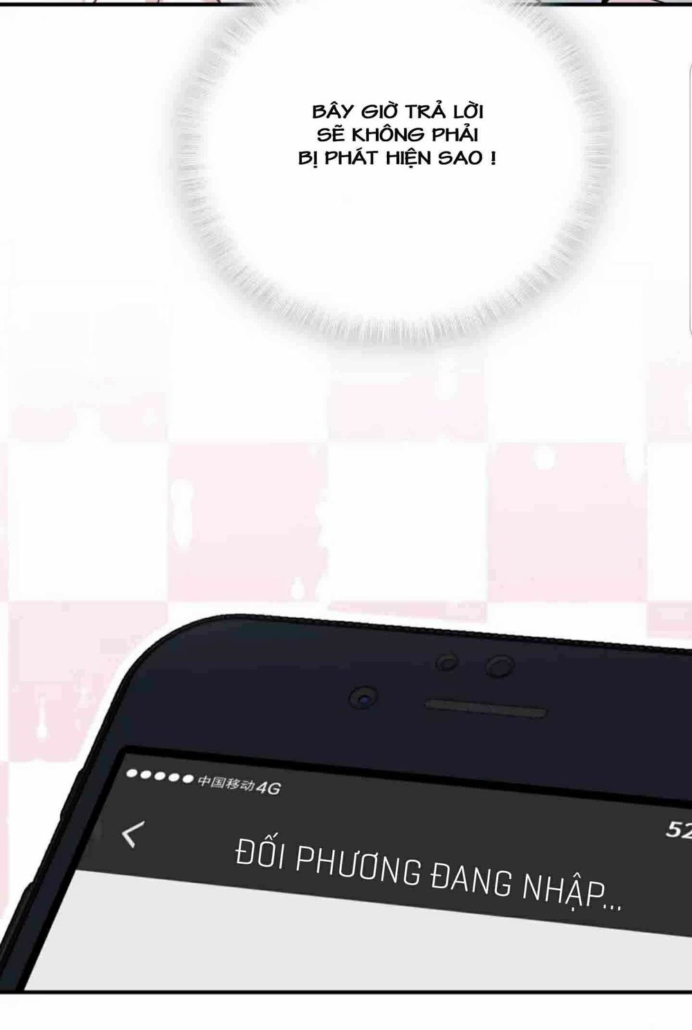 Đứa Bé Là Của Ai ???? Chap 62 - Next Chap 63