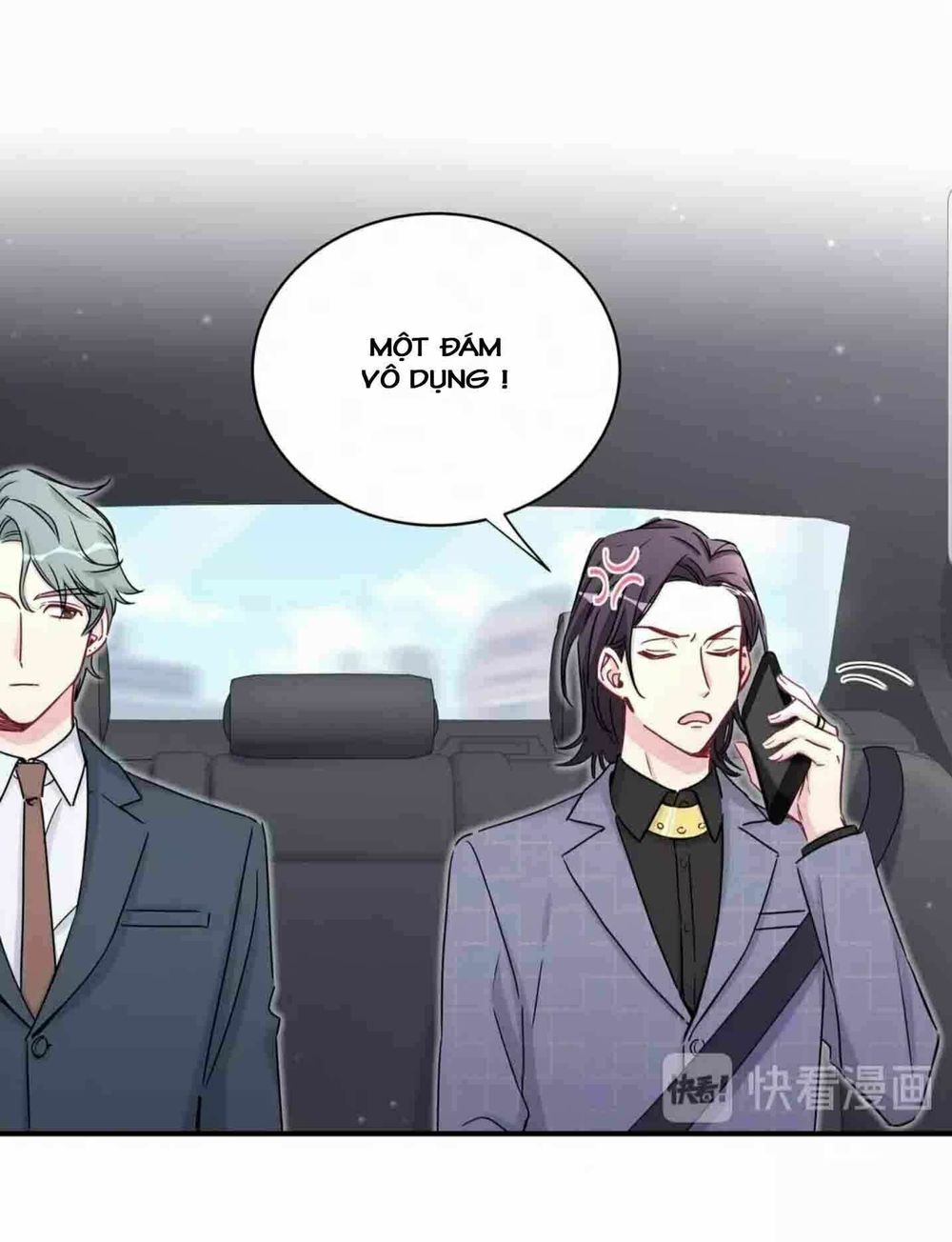 Đứa Bé Là Của Ai ???? Chap 63 - Next Chap 64