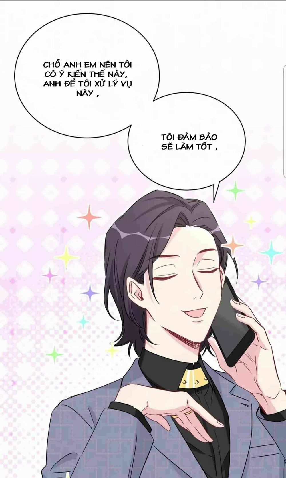 Đứa Bé Là Của Ai ???? Chap 63 - Next Chap 64