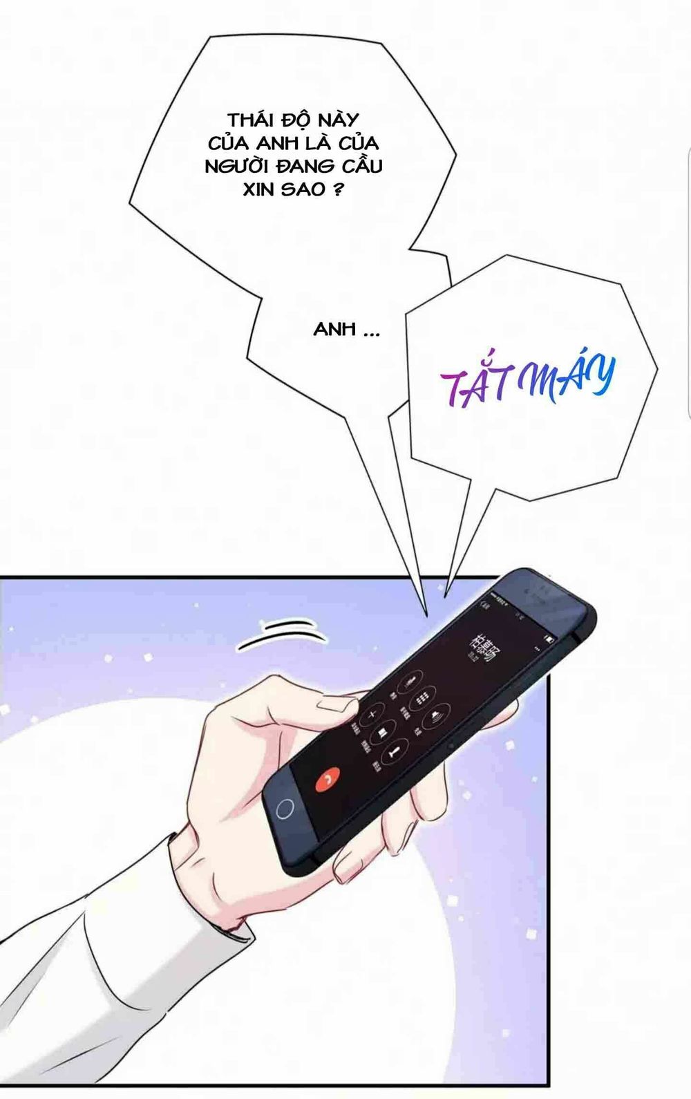Đứa Bé Là Của Ai ???? Chap 63 - Next Chap 64