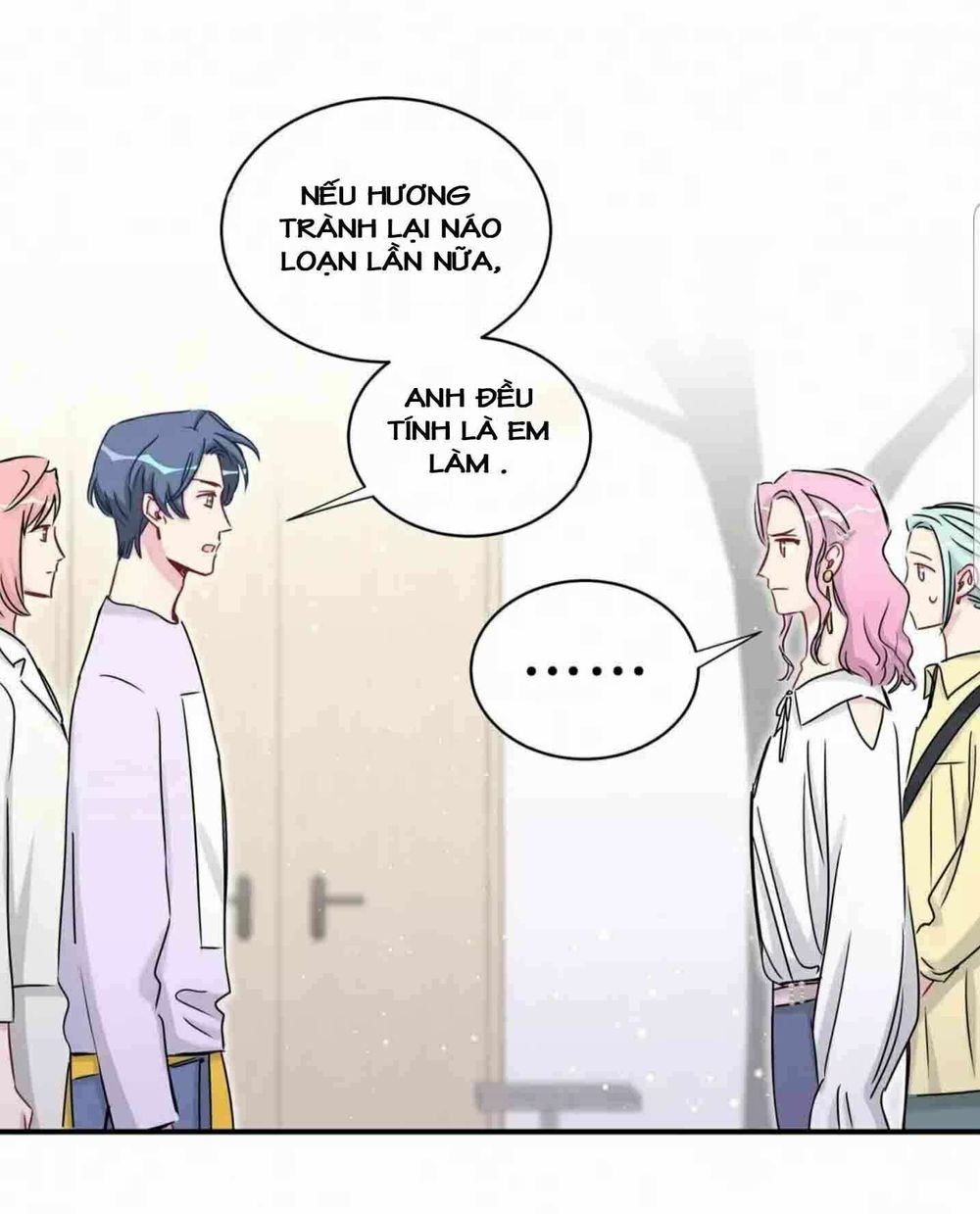 Đứa Bé Là Của Ai ???? Chap 64 - Next Chap 65