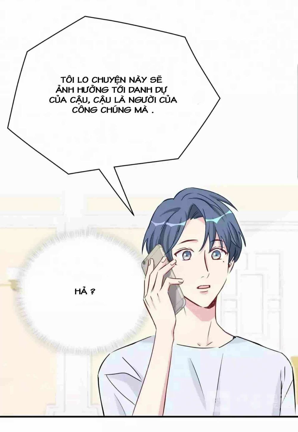 Đứa Bé Là Của Ai ???? Chap 64 - Next Chap 65