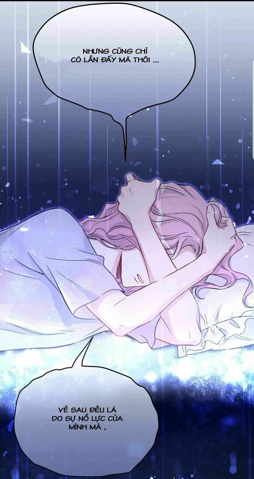 Đứa Bé Là Của Ai ???? Chap 65 - Next Chap 66