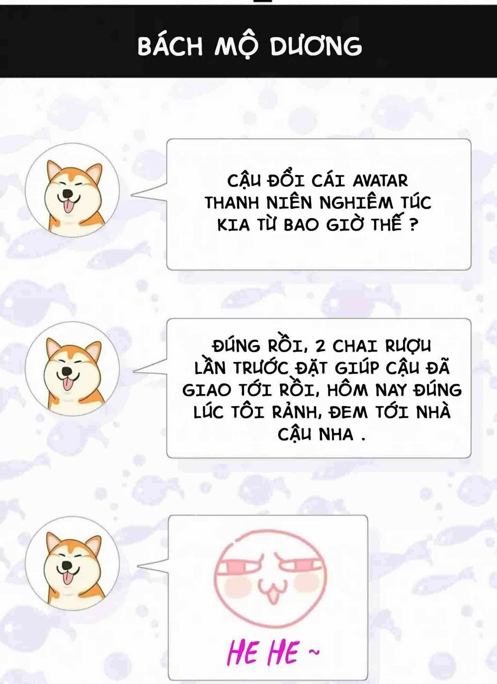 Đứa Bé Là Của Ai ???? Chap 65 - Next Chap 66
