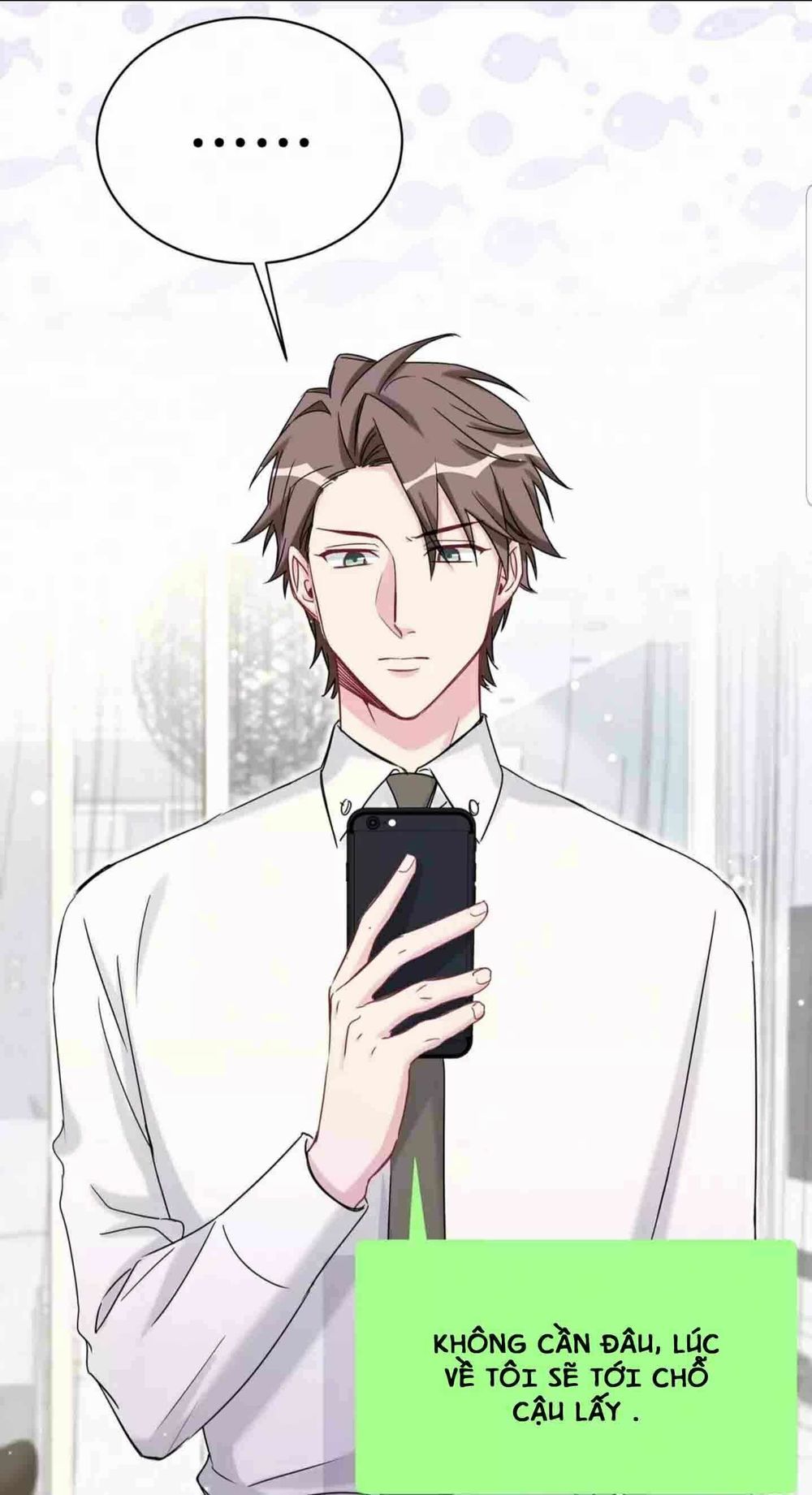 Đứa Bé Là Của Ai ???? Chap 65 - Next Chap 66