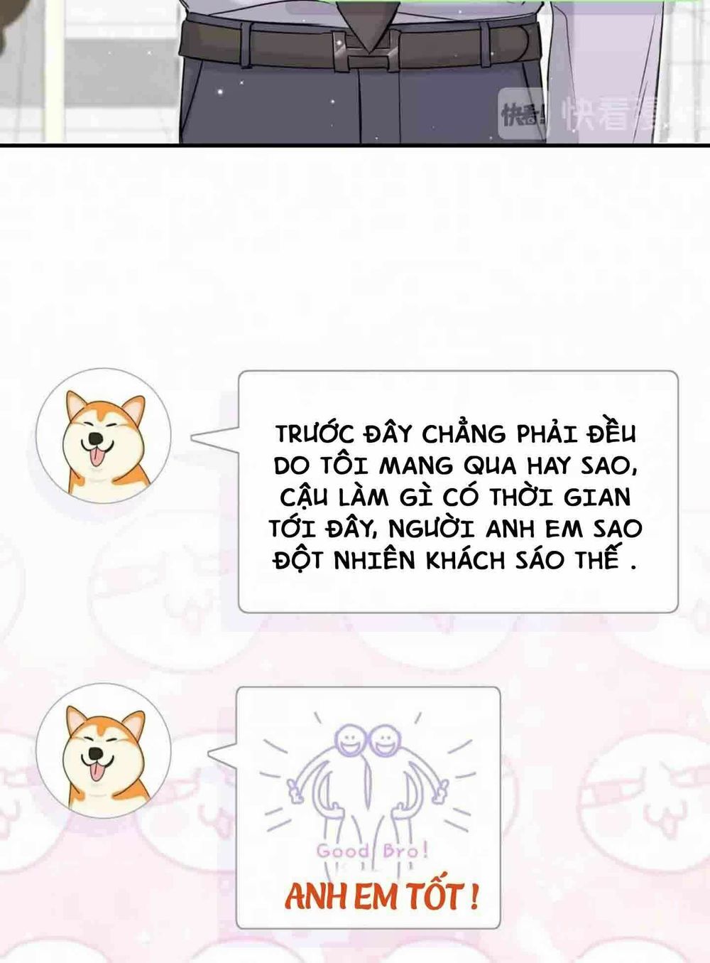 Đứa Bé Là Của Ai ???? Chap 65 - Next Chap 66