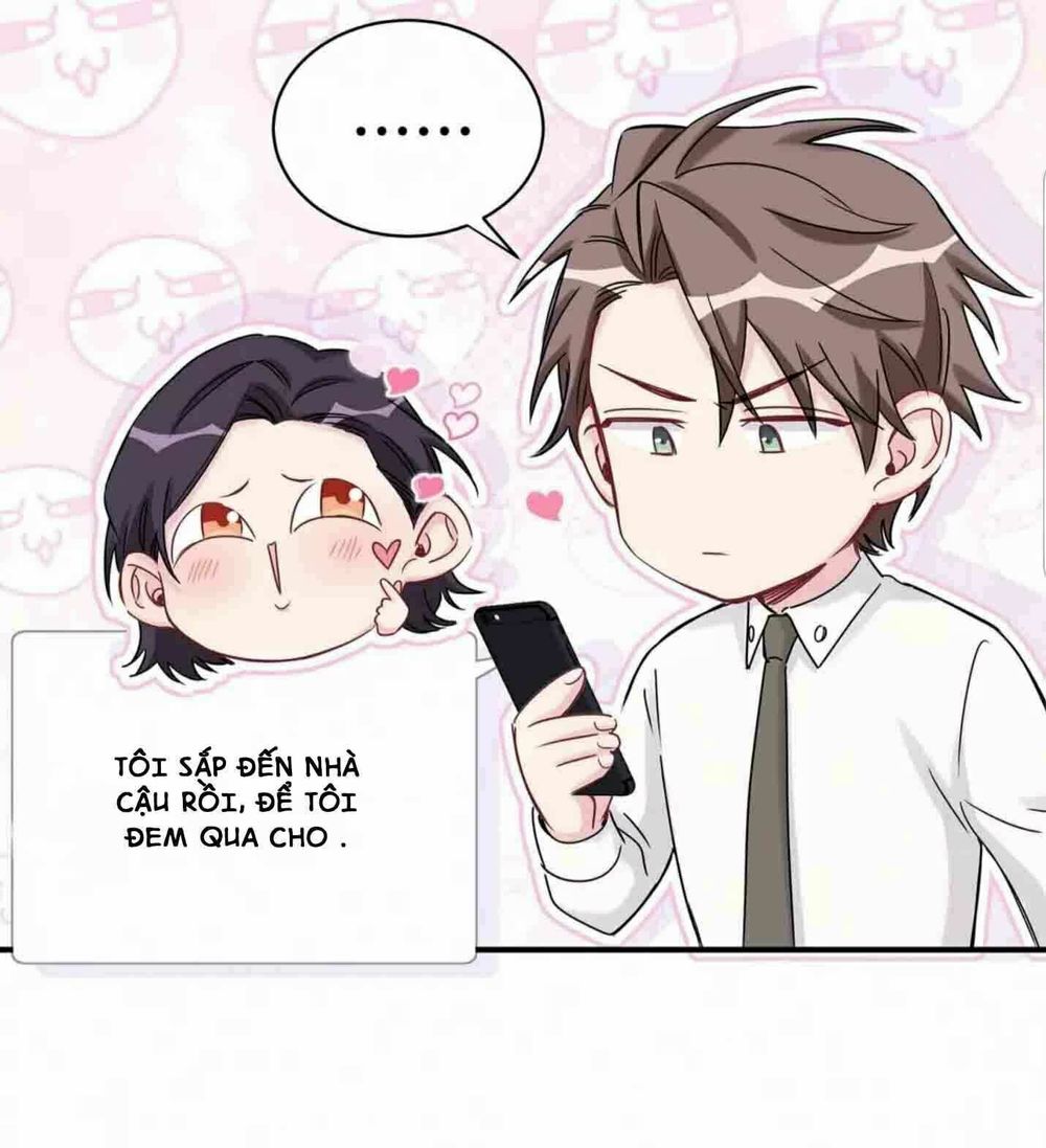 Đứa Bé Là Của Ai ???? Chap 65 - Next Chap 66