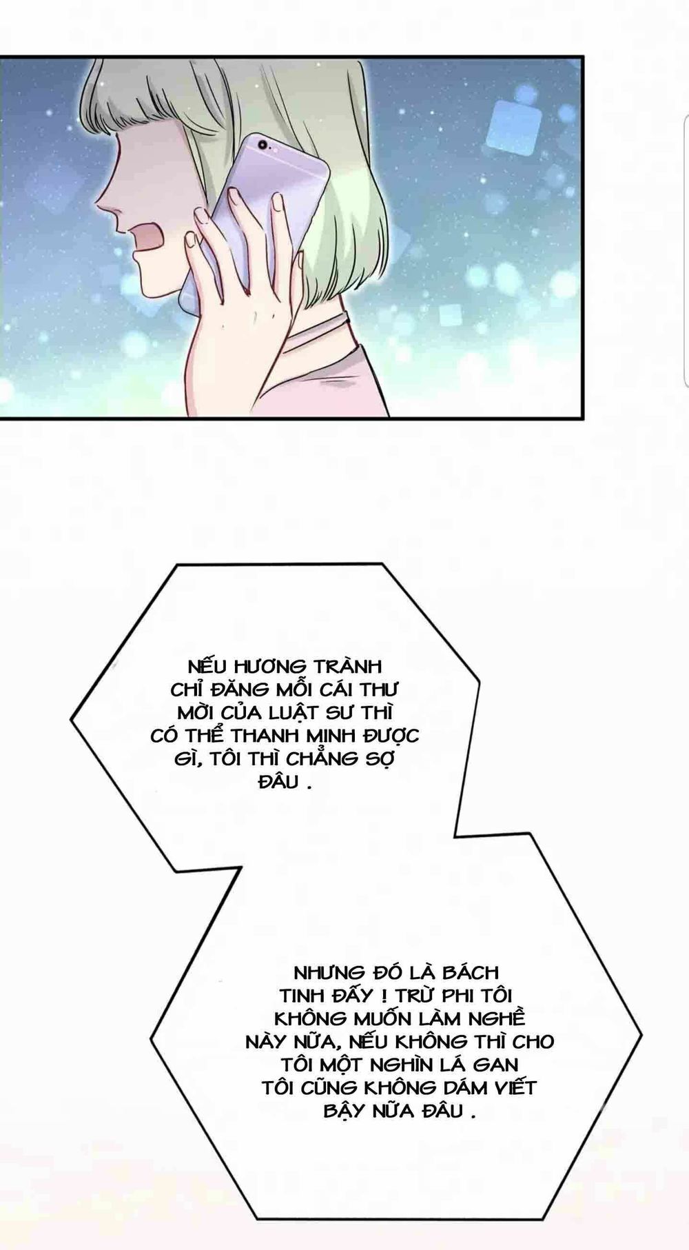 Đứa Bé Là Của Ai ???? Chap 65 - Next Chap 66