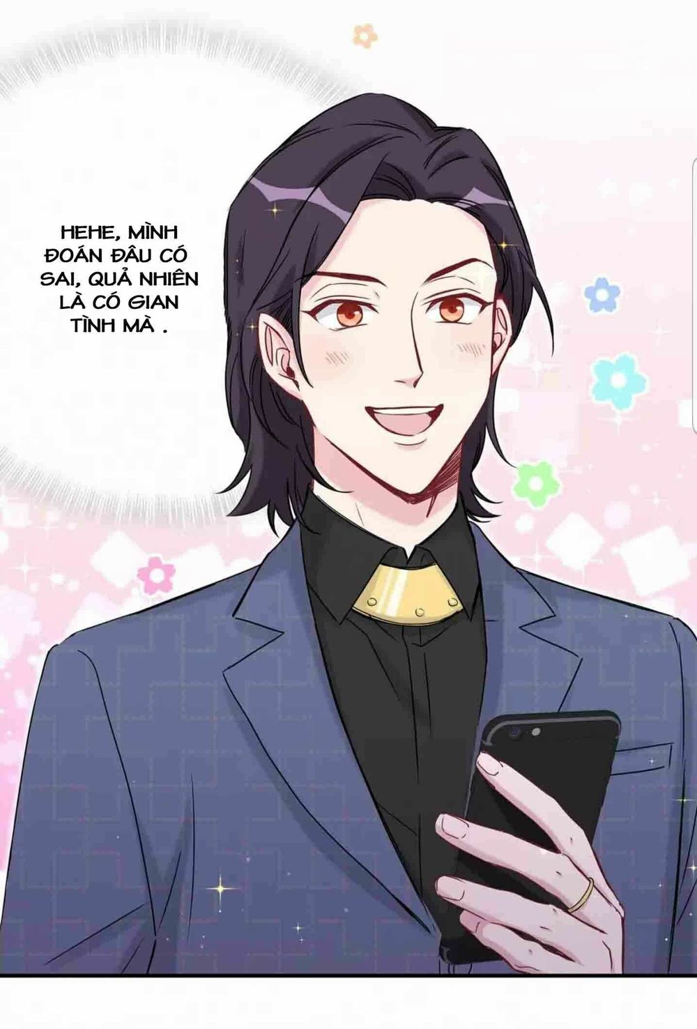 Đứa Bé Là Của Ai ???? Chap 65 - Next Chap 66